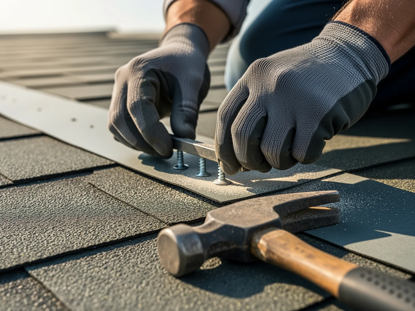 Why choose Fascia Repair in Williamstown, PA